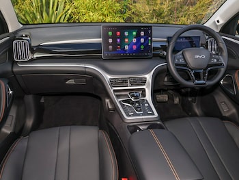 Used BYD Sealion 5 2026 for sale - 78259399: Photo