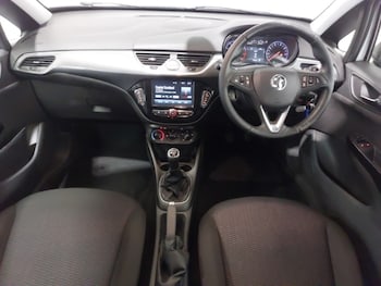 Used Vauxhall Corsa 2017 for sale - 78467353: Photo