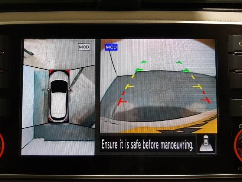 Used Nissan Micra 2022 for sale - 77491537: Photo 13