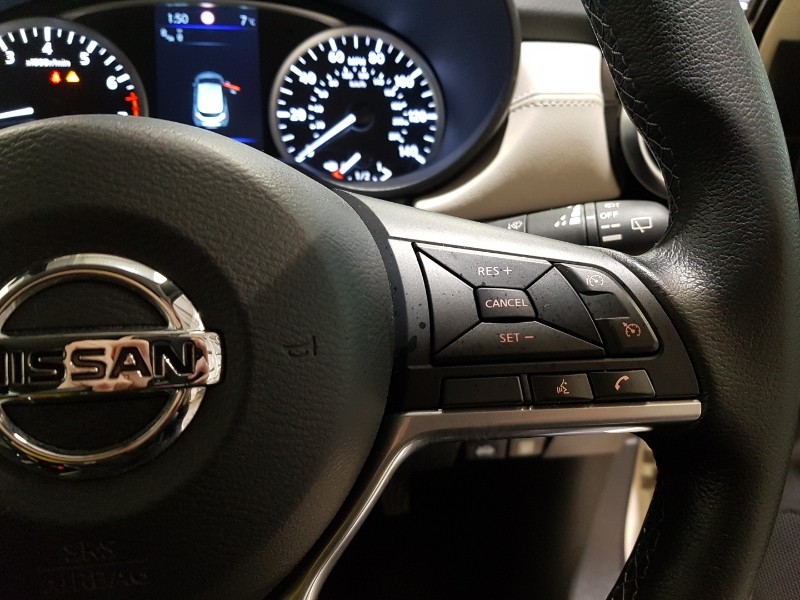 Used Nissan Micra 2022 for sale - 77491537: Photo 15