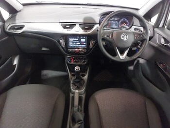 Used Vauxhall Corsa 2017 for sale - 78391594: Photo