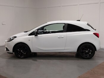 Used Vauxhall Corsa 2017 for sale - 78391594: Photo