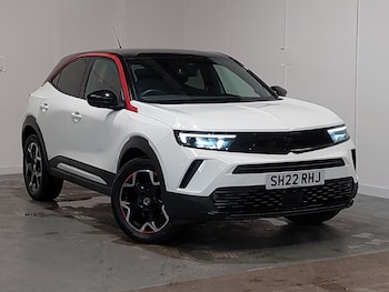 Used Vauxhall Mokka 2022 for sale - 79243064: Photo
