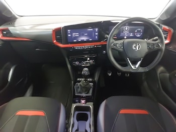 Used Vauxhall Mokka 2022 for sale - 79243064: Photo