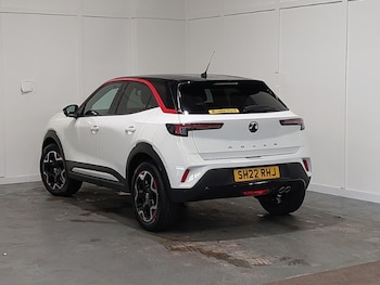 Used Vauxhall Mokka 2022 for sale - 79243064: Photo