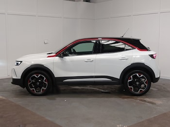 Used Vauxhall Mokka 2022 for sale - 79243064: Photo