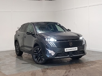Used Peugeot 3008 2024 for sale - 78559421: Photo