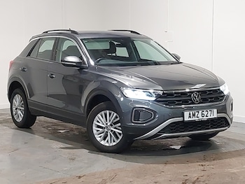 Used Volkswagen T-Roc 2023 for sale - 78693131: Photo