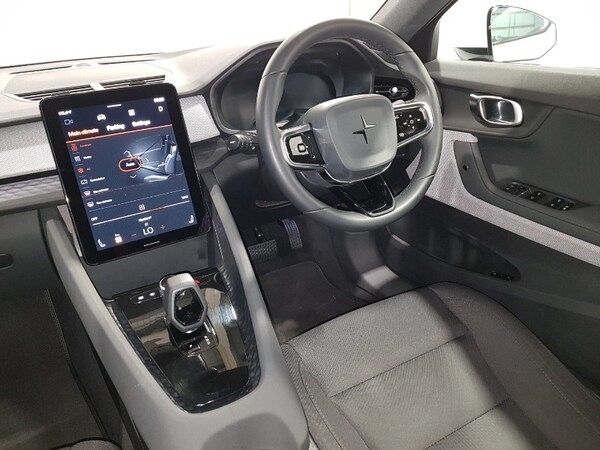 Used Polestar Polestar 2 2023 for sale - 76183443: Photo 10