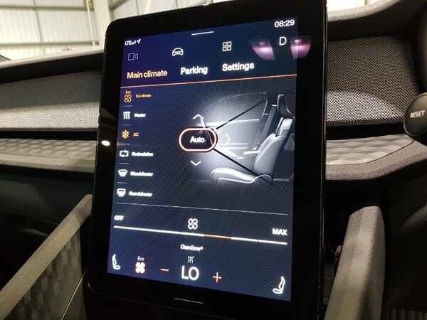 Used Polestar Polestar 2 2023 for sale - 76183443: Photo 12