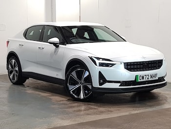Polestar - Polestar 2