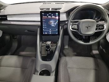 Used Polestar Polestar 2 2023 for sale - 76183443: Photo 2