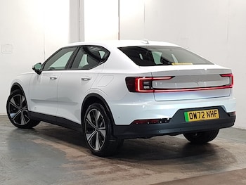 Used Polestar Polestar 2 2023 for sale - 76183443: Photo 3