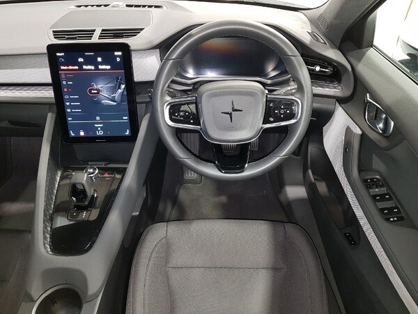 Used Polestar Polestar 2 2023 for sale - 76183443: Photo 7