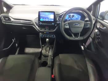 Used Ford Fiesta 2023 for sale - 79618394: Photo