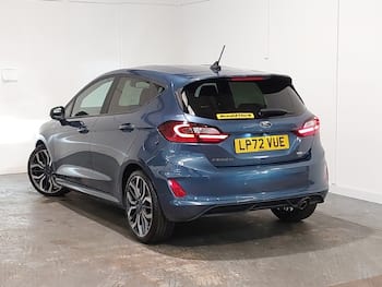 Used Ford Fiesta 2023 for sale - 79618394: Photo