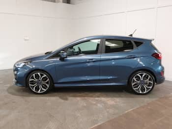 Used Ford Fiesta 2023 for sale - 79618394: Photo