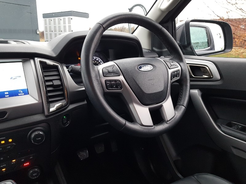 Used Ford Ranger 2022 for sale - 76566829: Photo 10