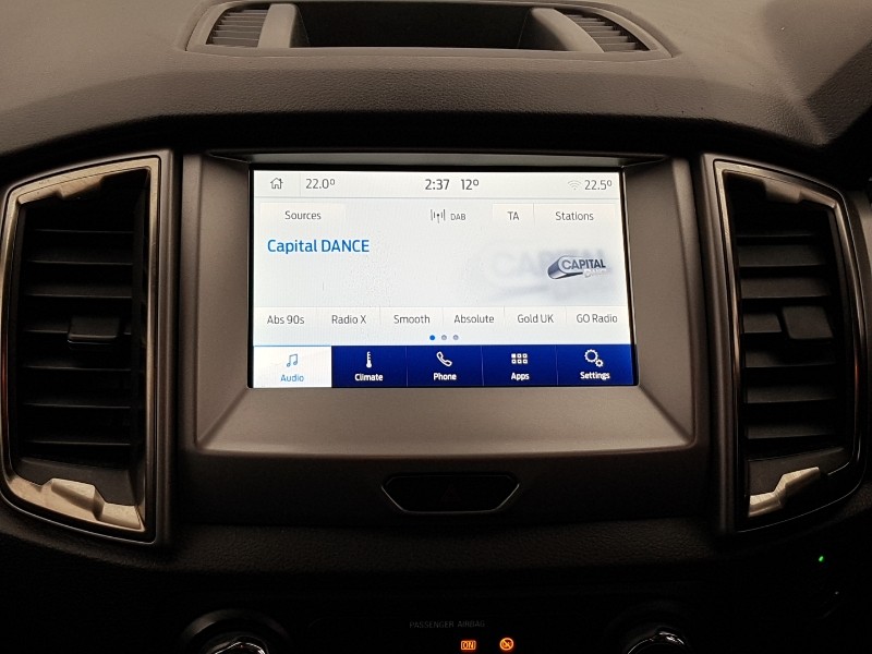 Used Ford Ranger 2022 for sale - 76566829: Photo 11