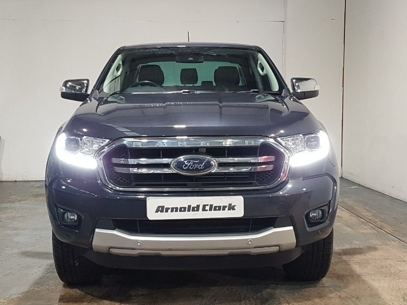 Used Ford Ranger 2022 for sale - 76566829: Photo 12
