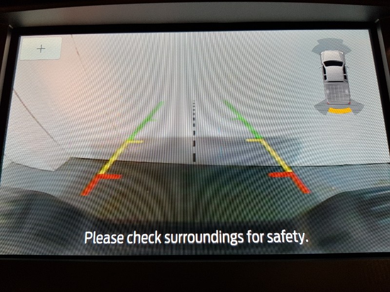 Used Ford Ranger 2022 for sale - 76566829: Photo 13