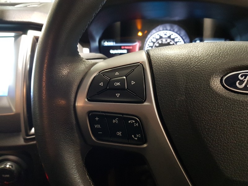 Used Ford Ranger 2022 for sale - 76566829: Photo 14