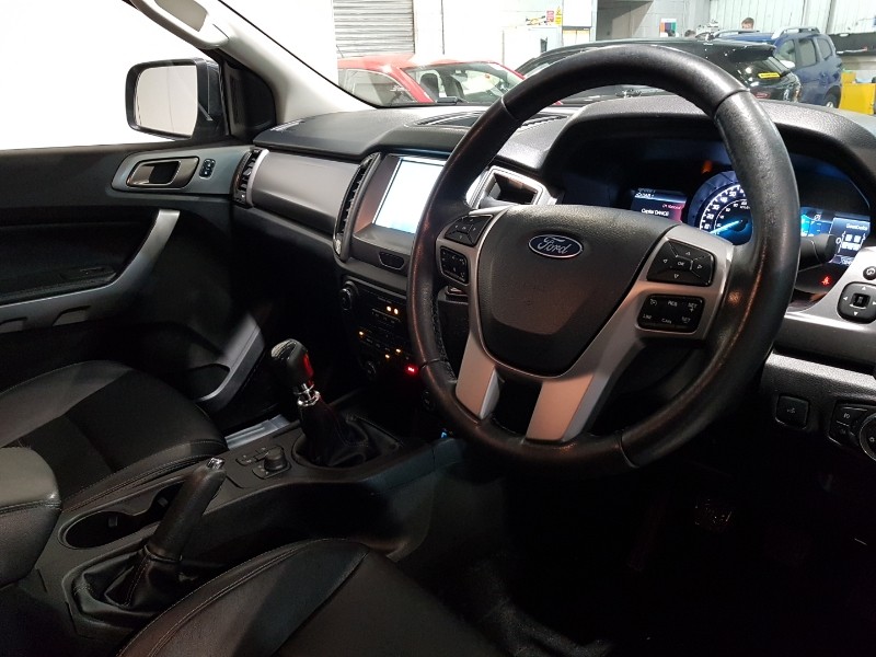 Used Ford Ranger 2022 for sale - 76566829: Photo 16