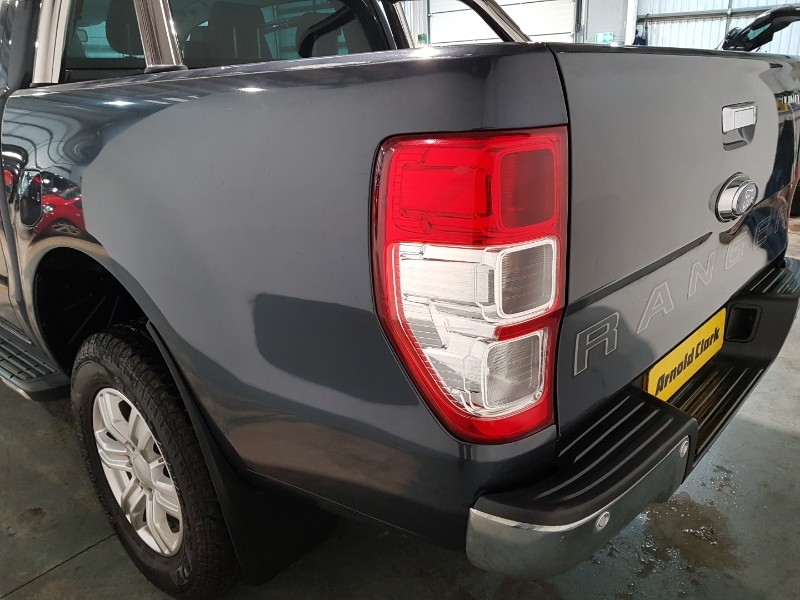 Used Ford Ranger 2022 for sale - 76566829: Photo 18