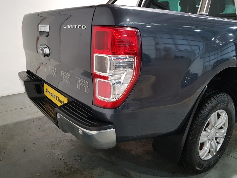 Used Ford Ranger 2022 for sale - 76566829: Photo 19