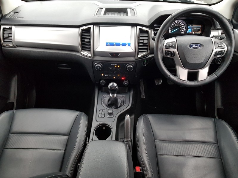 Used Ford Ranger 2022 for sale - 76566829: Photo 2