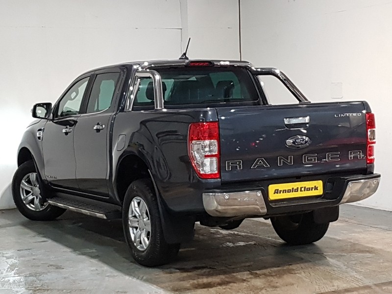 Used Ford Ranger 2022 for sale - 76566829: Photo 3