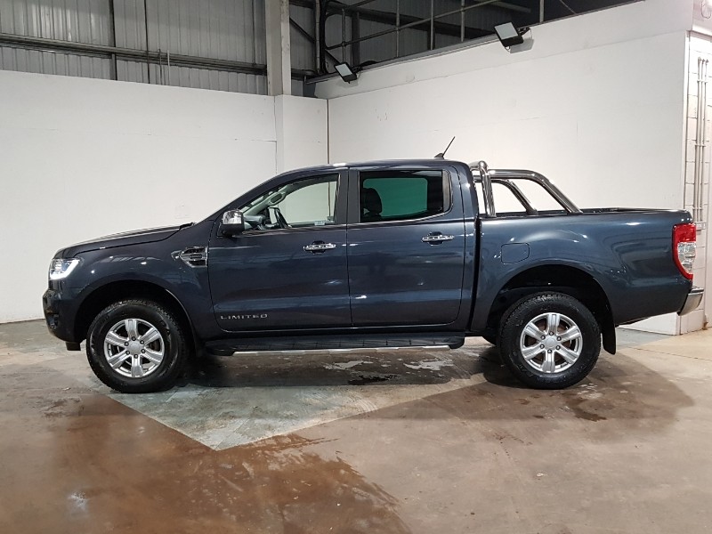Used Ford Ranger 2022 for sale - 76566829: Photo 4