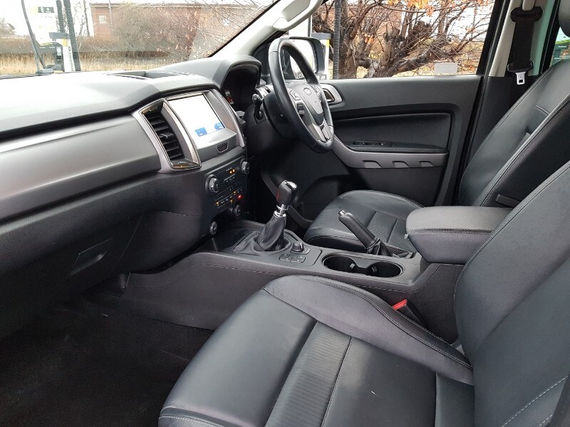 Used Ford Ranger 2022 for sale - 76566829: Photo 5