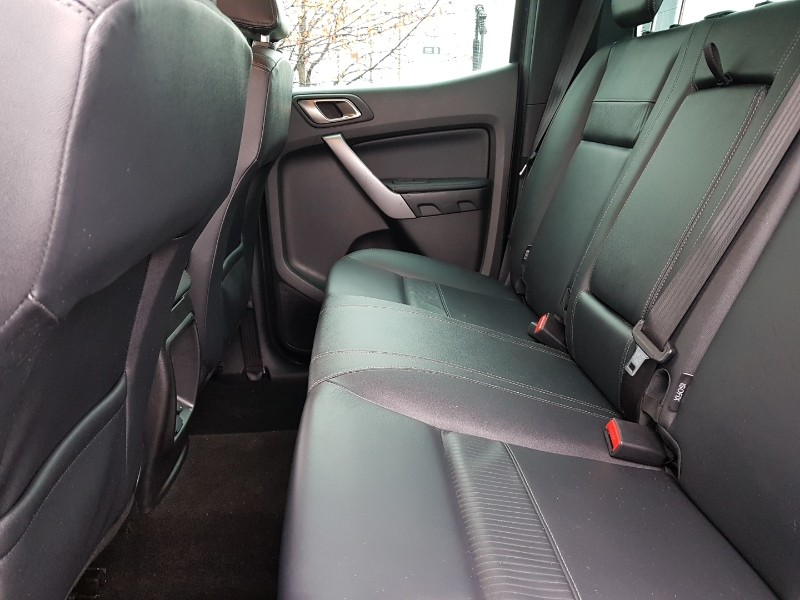 Used Ford Ranger 2022 for sale - 76566829: Photo 6