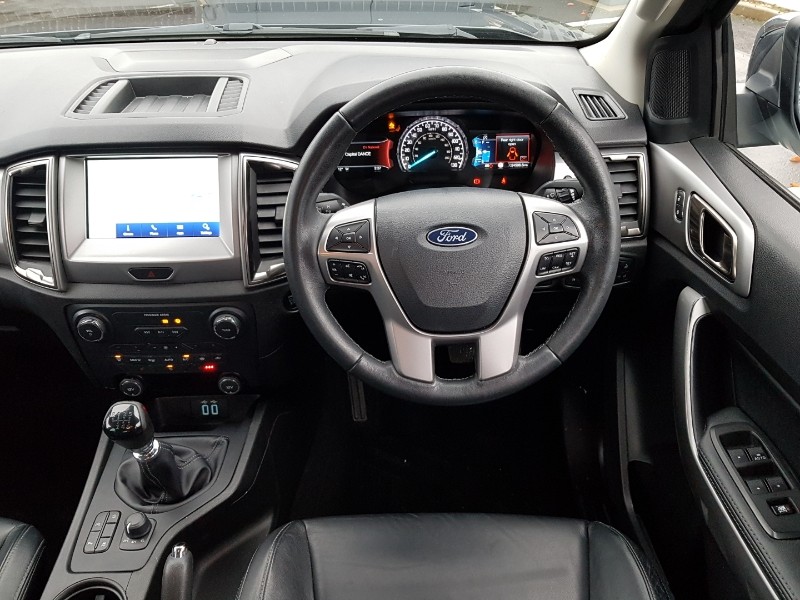 Used Ford Ranger 2022 for sale - 76566829: Photo 7