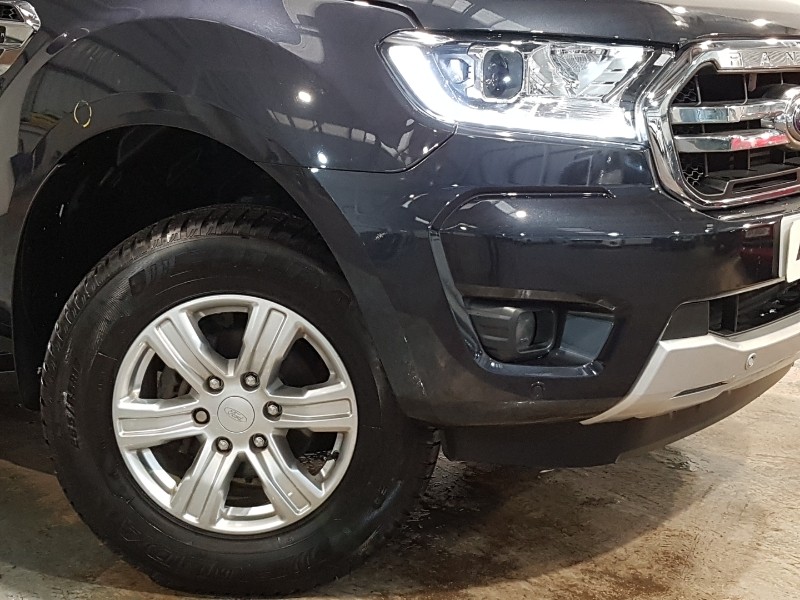Used Ford Ranger 2022 for sale - 76566829: Photo 9