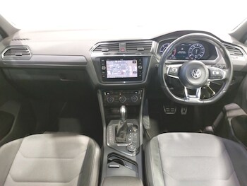 Used Volkswagen Tiguan 2018 for sale - 78478180: Photo
