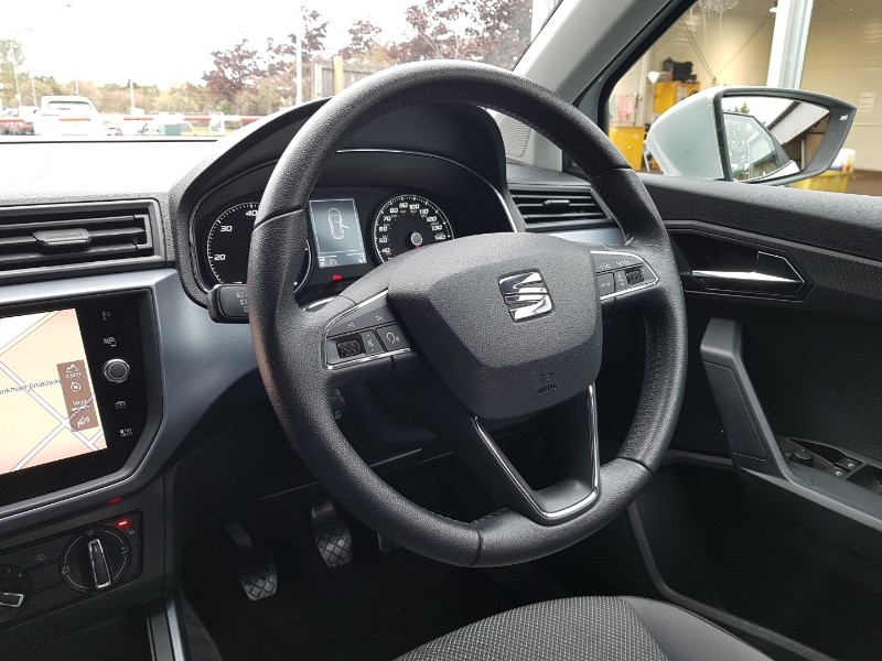 Used SEAT Arona 2018 for sale - 76108025: Photo 10