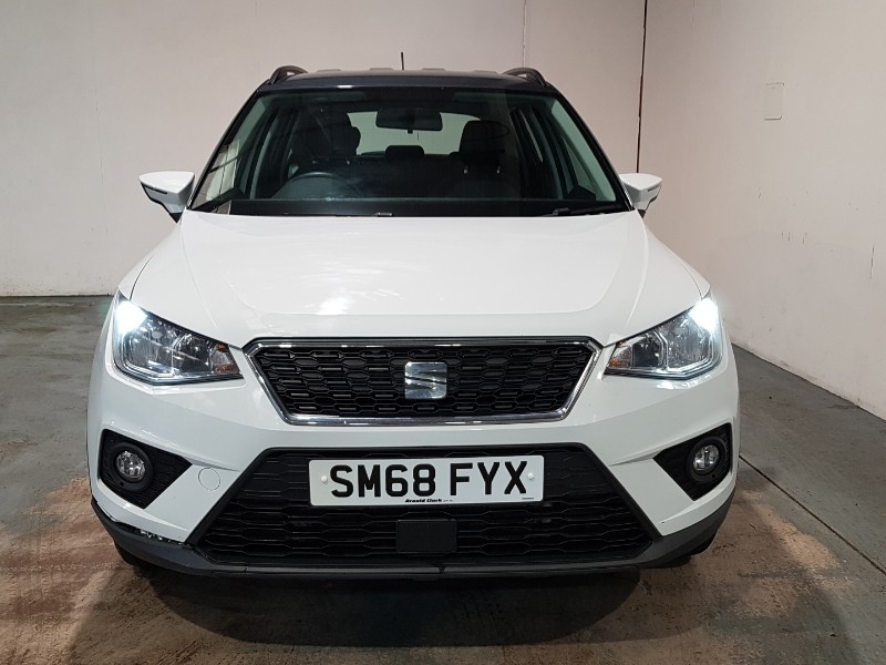 Used SEAT Arona 2018 for sale - 76108025: Photo 12