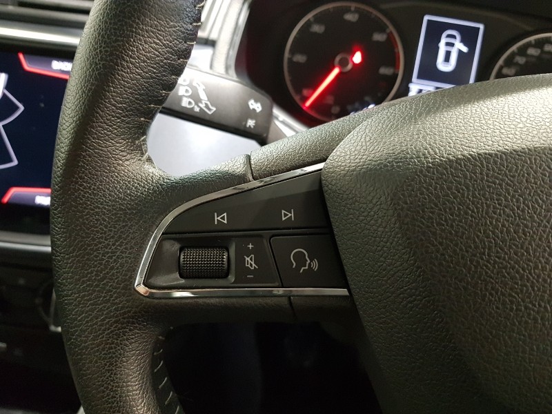 Used SEAT Arona 2018 for sale - 76108025: Photo 14