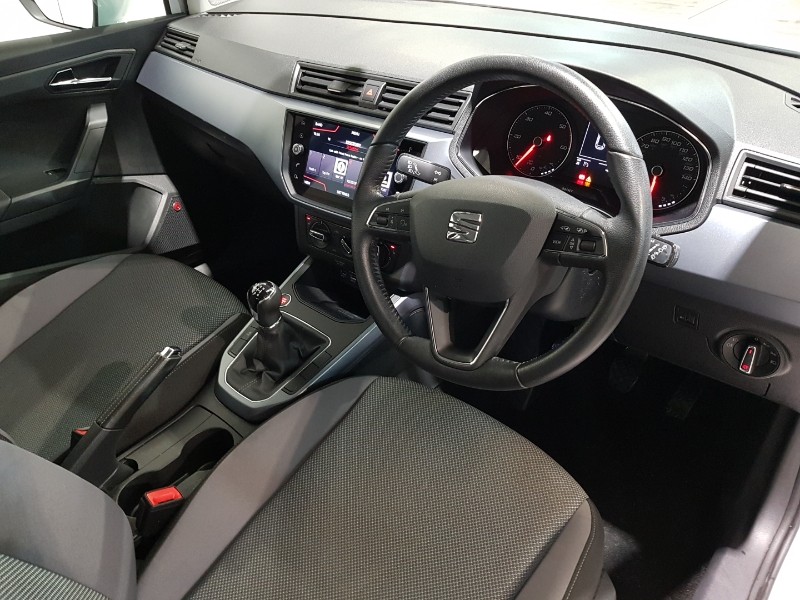 Used SEAT Arona 2018 for sale - 76108025: Photo 16