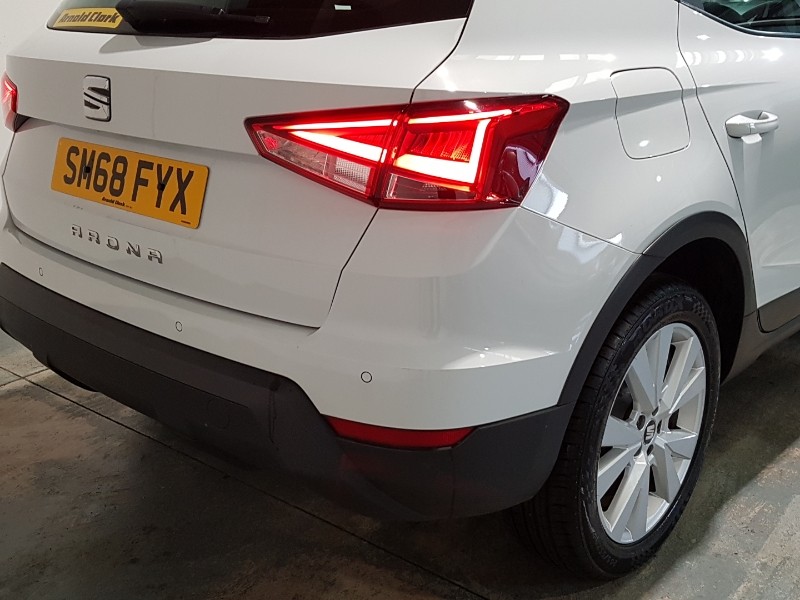 Used SEAT Arona 2018 for sale - 76108025: Photo 19