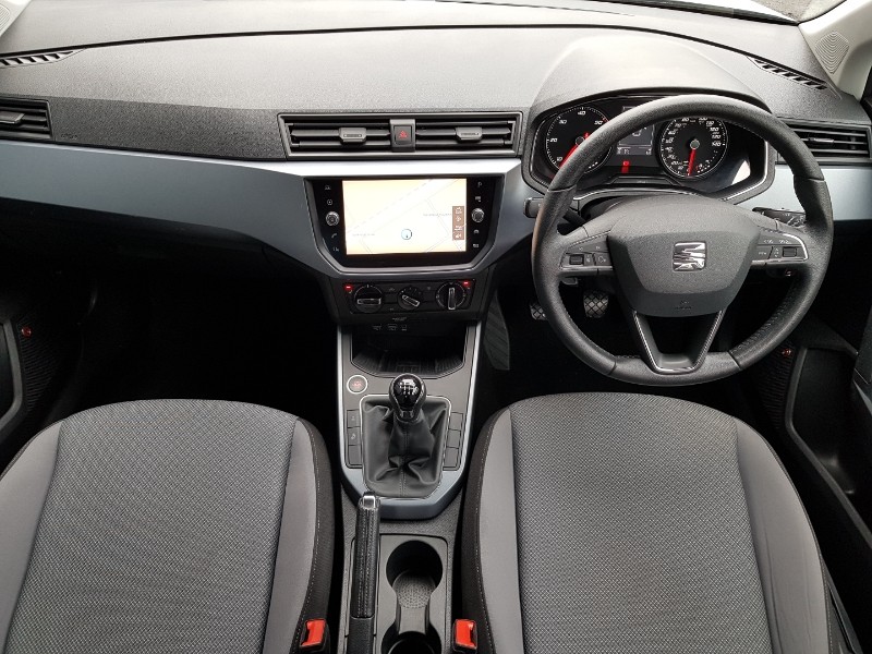 Used SEAT Arona 2018 for sale - 76108025: Photo 2