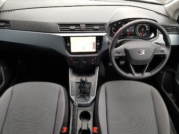 Used SEAT Arona 2018 for sale - 76108025: Photo 2