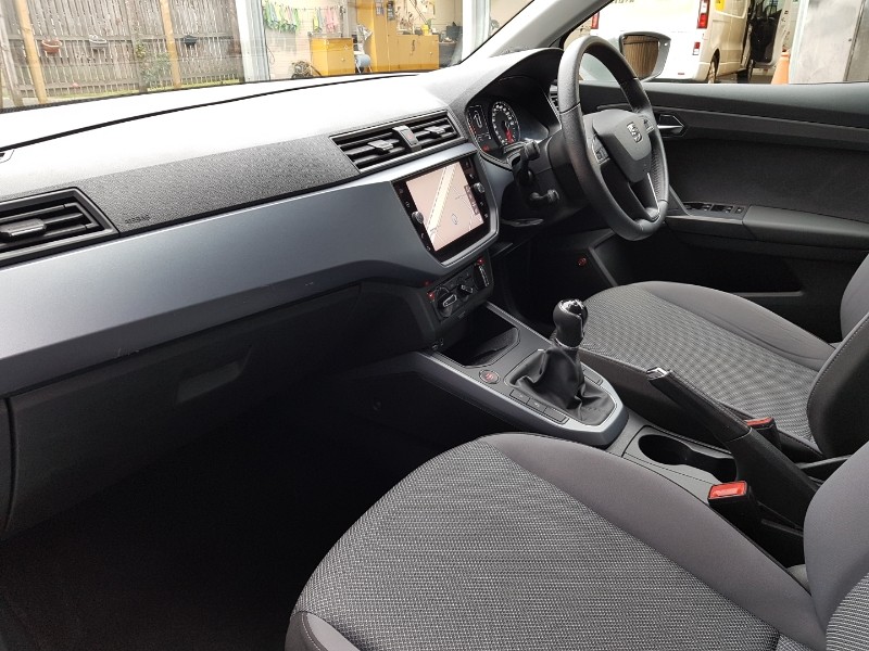 Used SEAT Arona 2018 for sale - 76108025: Photo 5