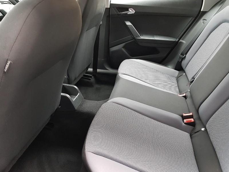 Used SEAT Arona 2018 for sale - 76108025: Photo 6