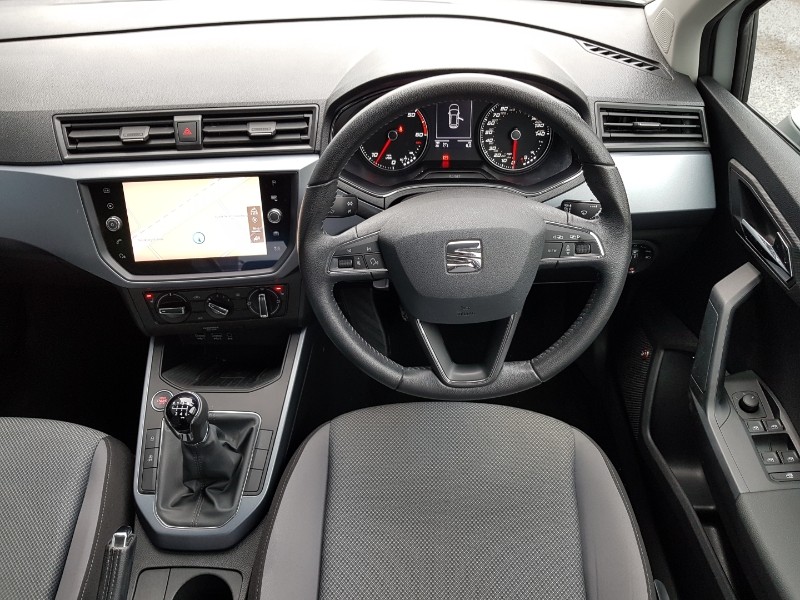 Used SEAT Arona 2018 for sale - 76108025: Photo 7