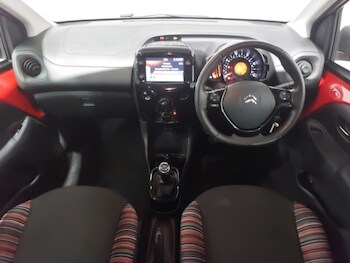 Used Citroen C1 2021 for sale - 78821479: Photo