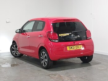 Used Citroen C1 2021 for sale - 78821479: Photo