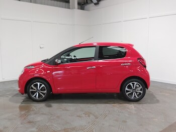 Used Citroen C1 2021 for sale - 78821479: Photo